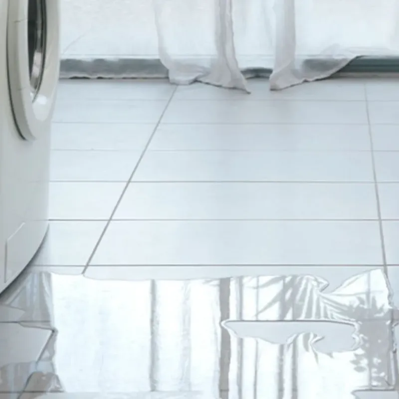 Appliance Leak Cleanup in Pottawatomie County, OK